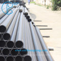 ISO4427 Standard PE Pipes China Made for Water Supply